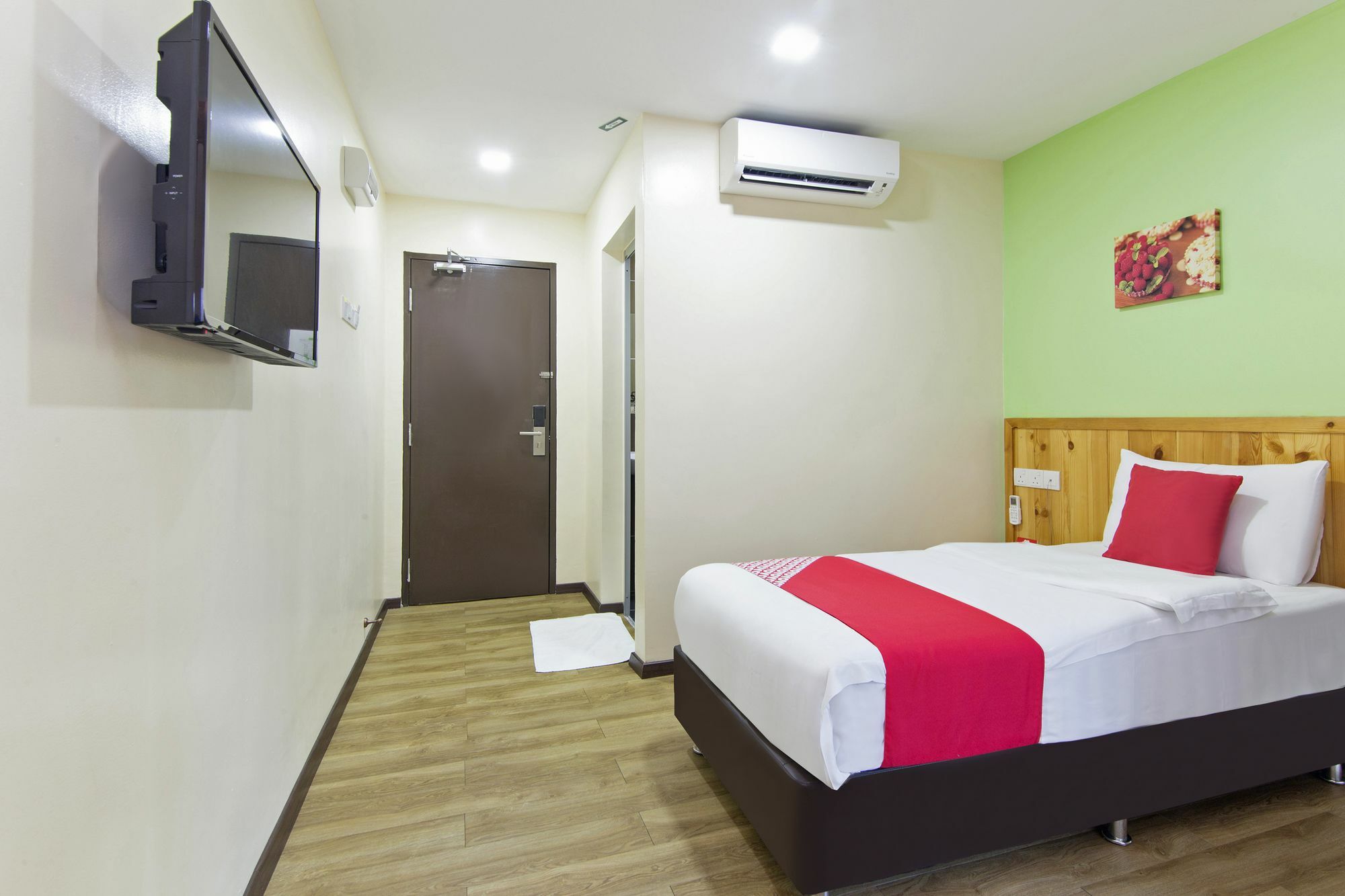 Apple Hotel Shah Alam Exteriér fotografie