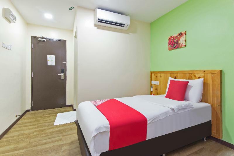 Apple Hotel Shah Alam Exteriér fotografie